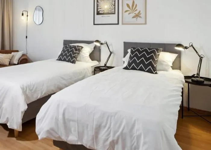 Ddhomes Lahnliebe App 01 - Balkon,therme,smarttv